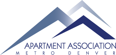 apartment association metro denver logo