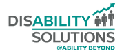 disability solutions logo