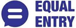 equal entry logo