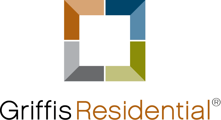 griffis residential logo