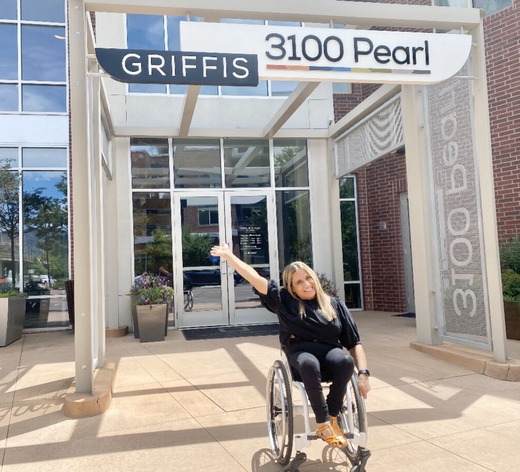 Griffis Residential: Accessibility Beyond Compliance