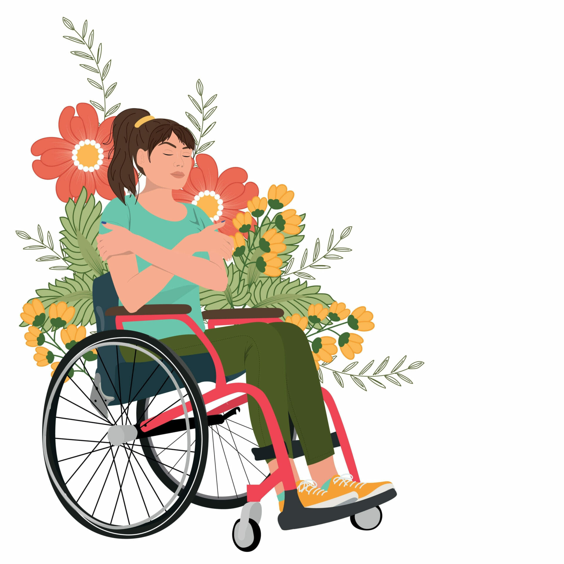 International Women’s Day (IWD) – Disabled Women, Ableism and Sexism