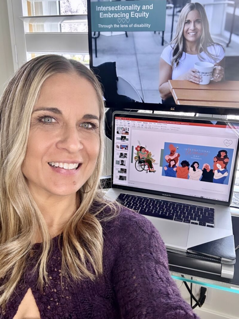 Celebrating International Women's Day with Western Asset Management